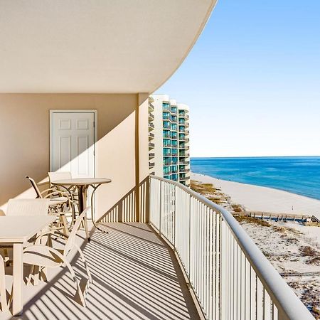 Regency Isle 802 Appartement Orange Beach Buitenkant foto