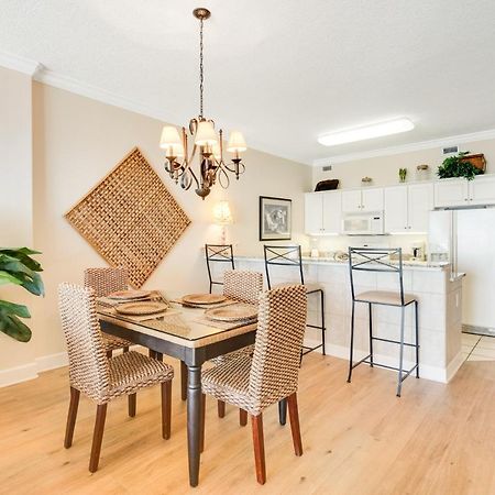 Regency Isle 802 Appartement Orange Beach Buitenkant foto