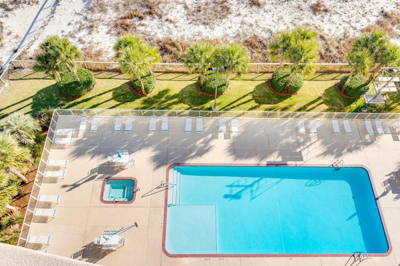 Regency Isle 802 Appartement Orange Beach Buitenkant foto