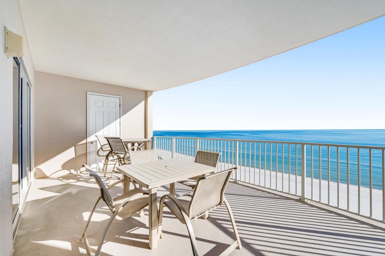 Regency Isle 802 Appartement Orange Beach Buitenkant foto