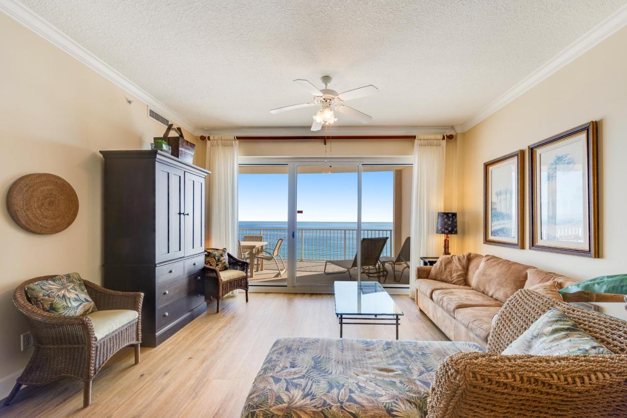 Regency Isle 802 Appartement Orange Beach Buitenkant foto