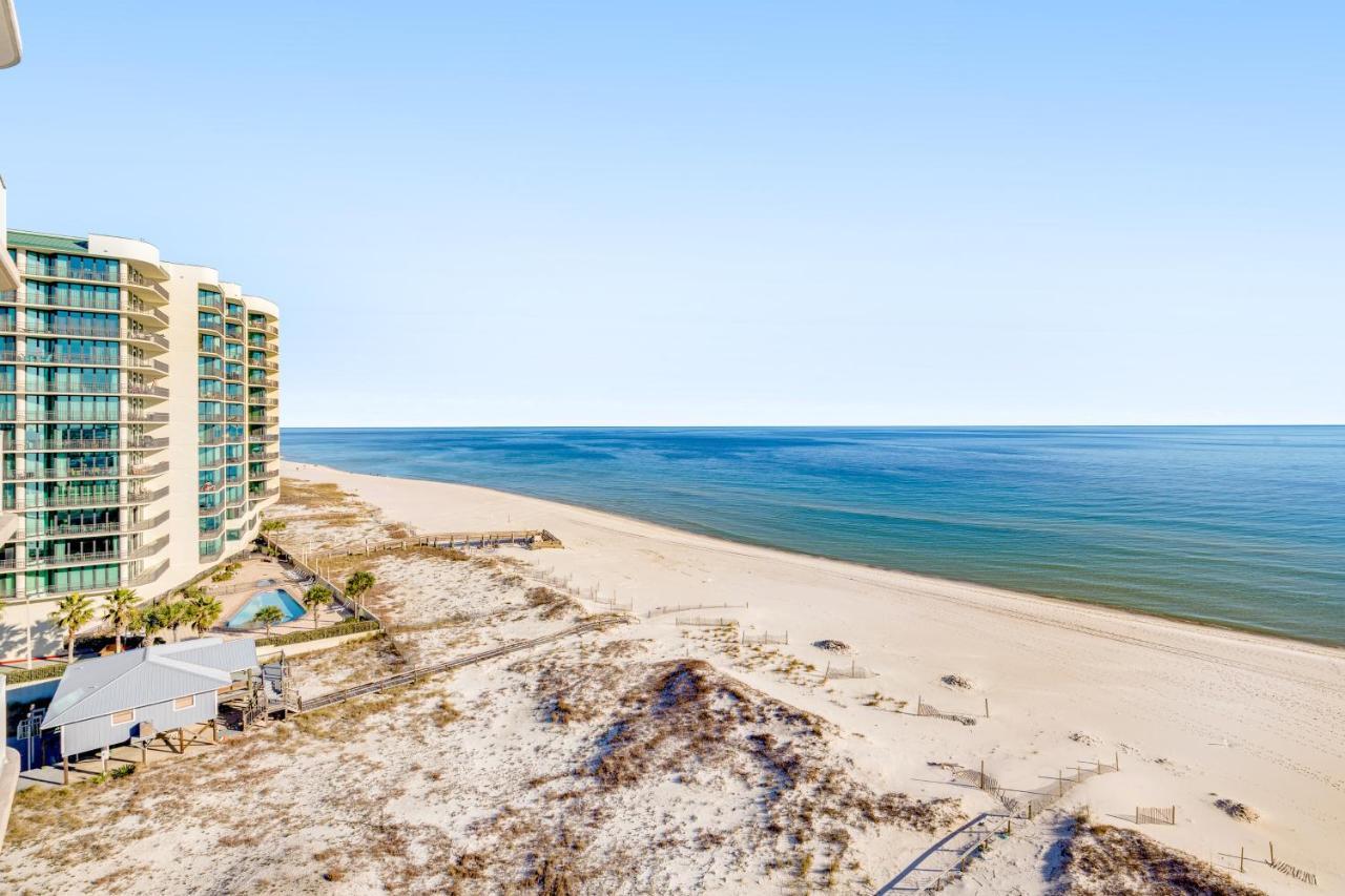 Regency Isle 802 Appartement Orange Beach Buitenkant foto