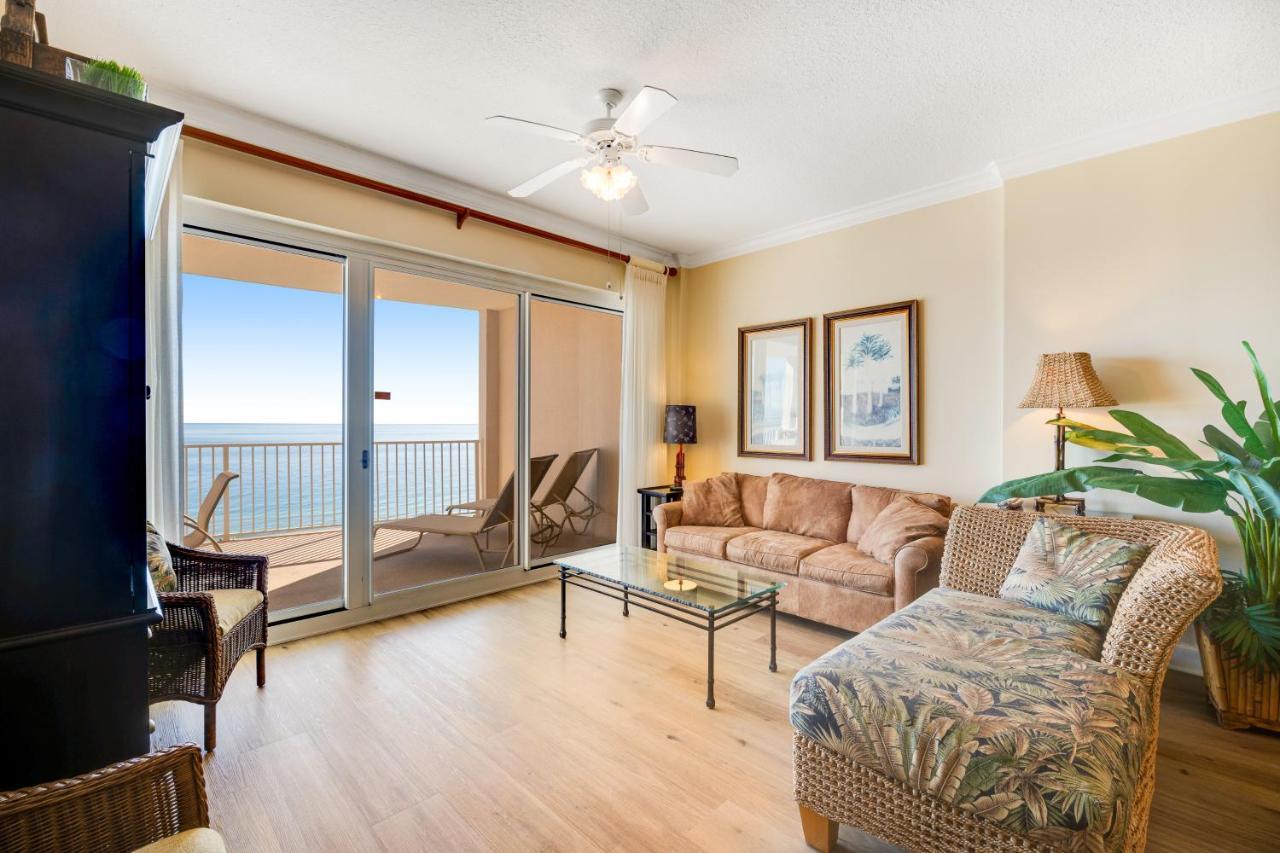 Regency Isle 802 Appartement Orange Beach Buitenkant foto