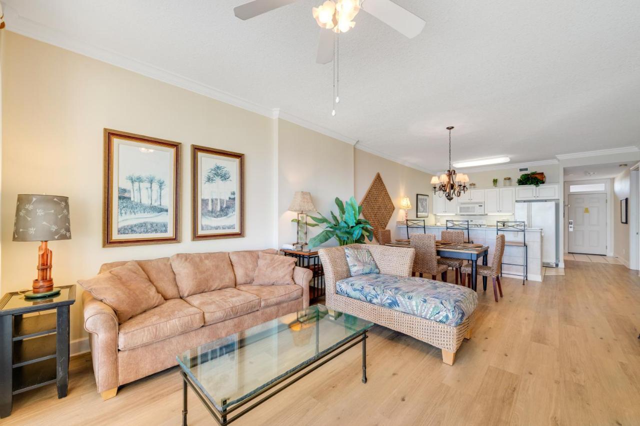 Regency Isle 802 Appartement Orange Beach Buitenkant foto