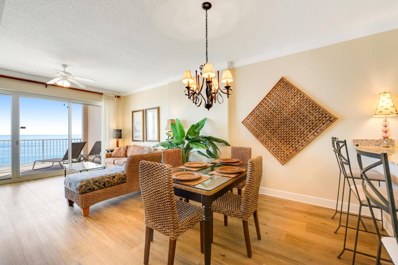 Regency Isle 802 Appartement Orange Beach Buitenkant foto