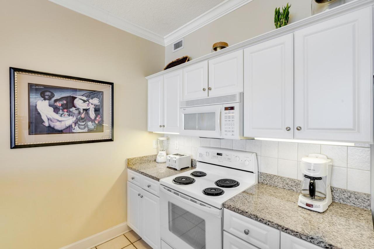 Regency Isle 802 Appartement Orange Beach Buitenkant foto