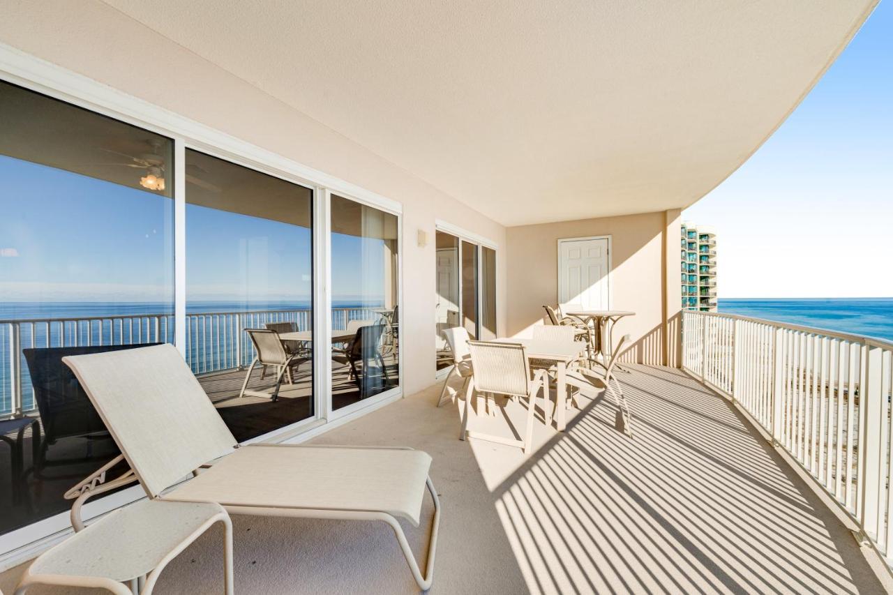 Regency Isle 802 Appartement Orange Beach Buitenkant foto