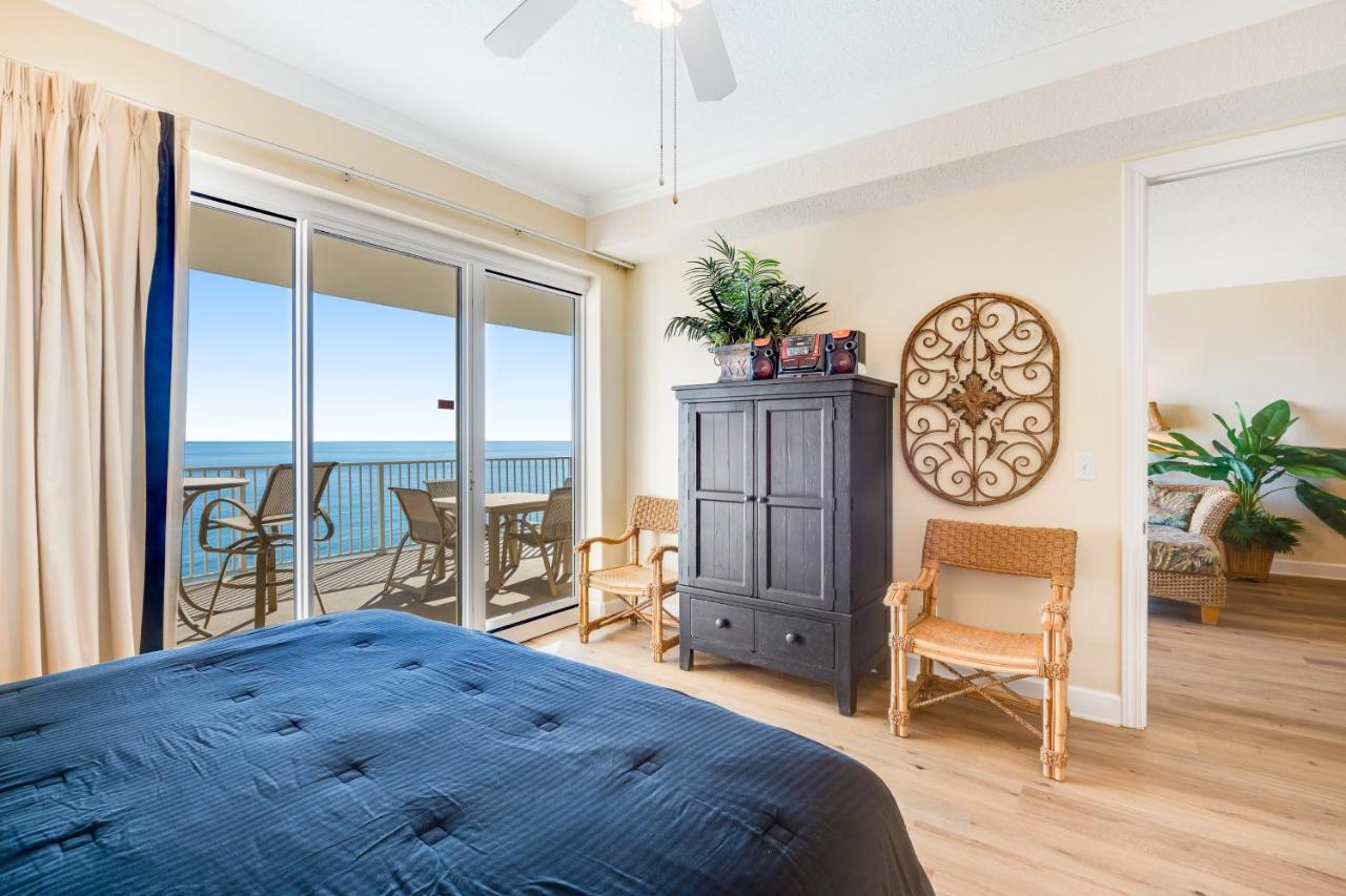 Regency Isle 802 Appartement Orange Beach Buitenkant foto
