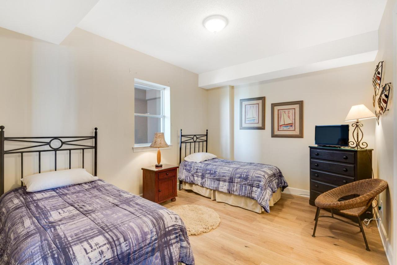 Regency Isle 802 Appartement Orange Beach Buitenkant foto