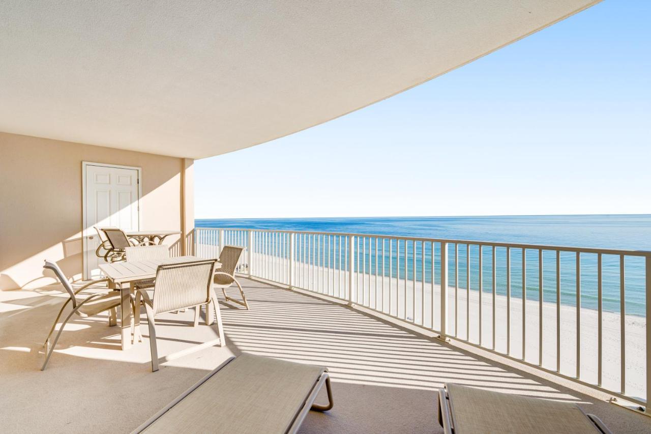 Regency Isle 802 Appartement Orange Beach Buitenkant foto