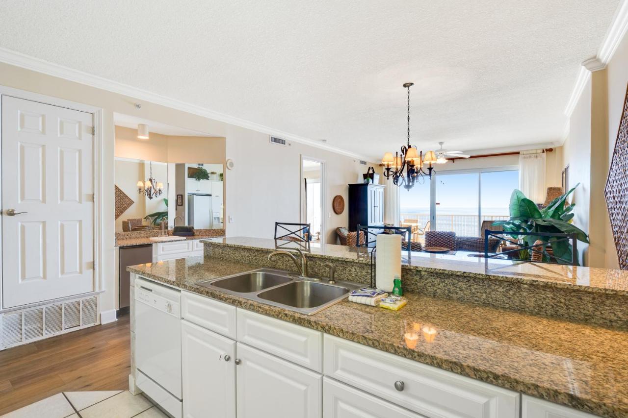 Regency Isle 802 Appartement Orange Beach Buitenkant foto
