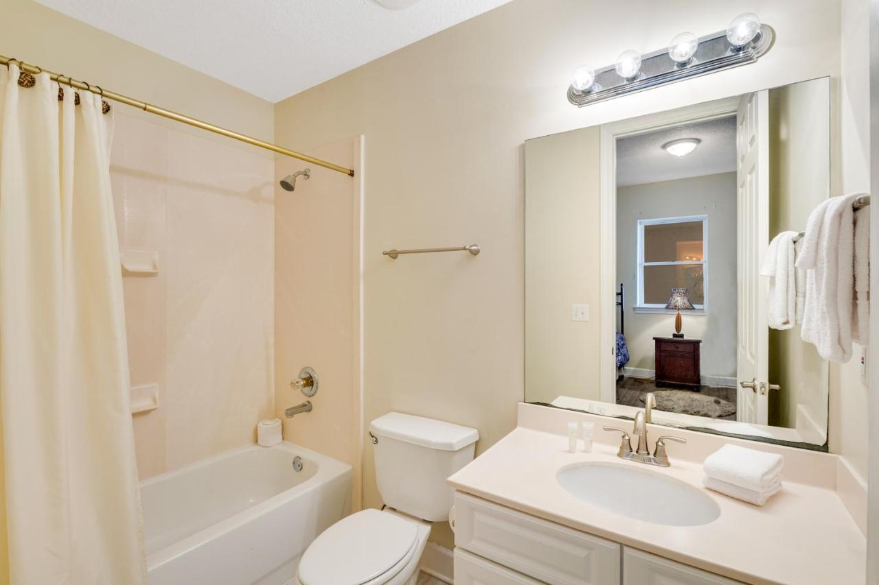 Regency Isle 802 Appartement Orange Beach Buitenkant foto