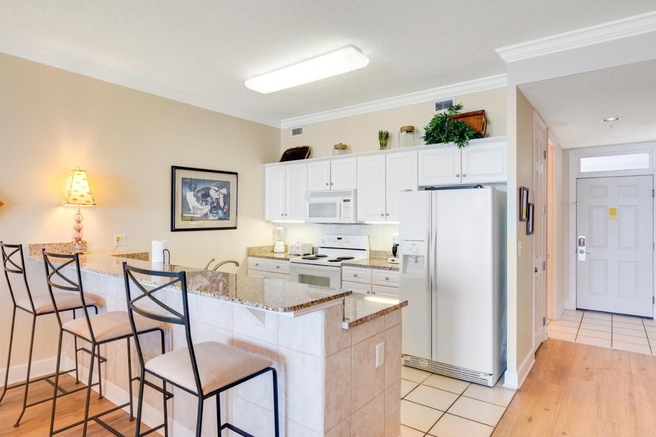 Regency Isle 802 Appartement Orange Beach Buitenkant foto