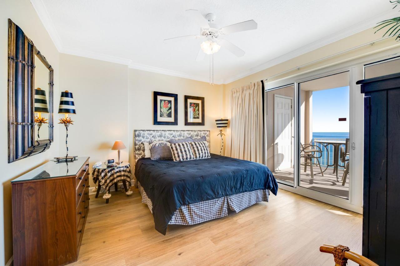 Regency Isle 802 Appartement Orange Beach Buitenkant foto