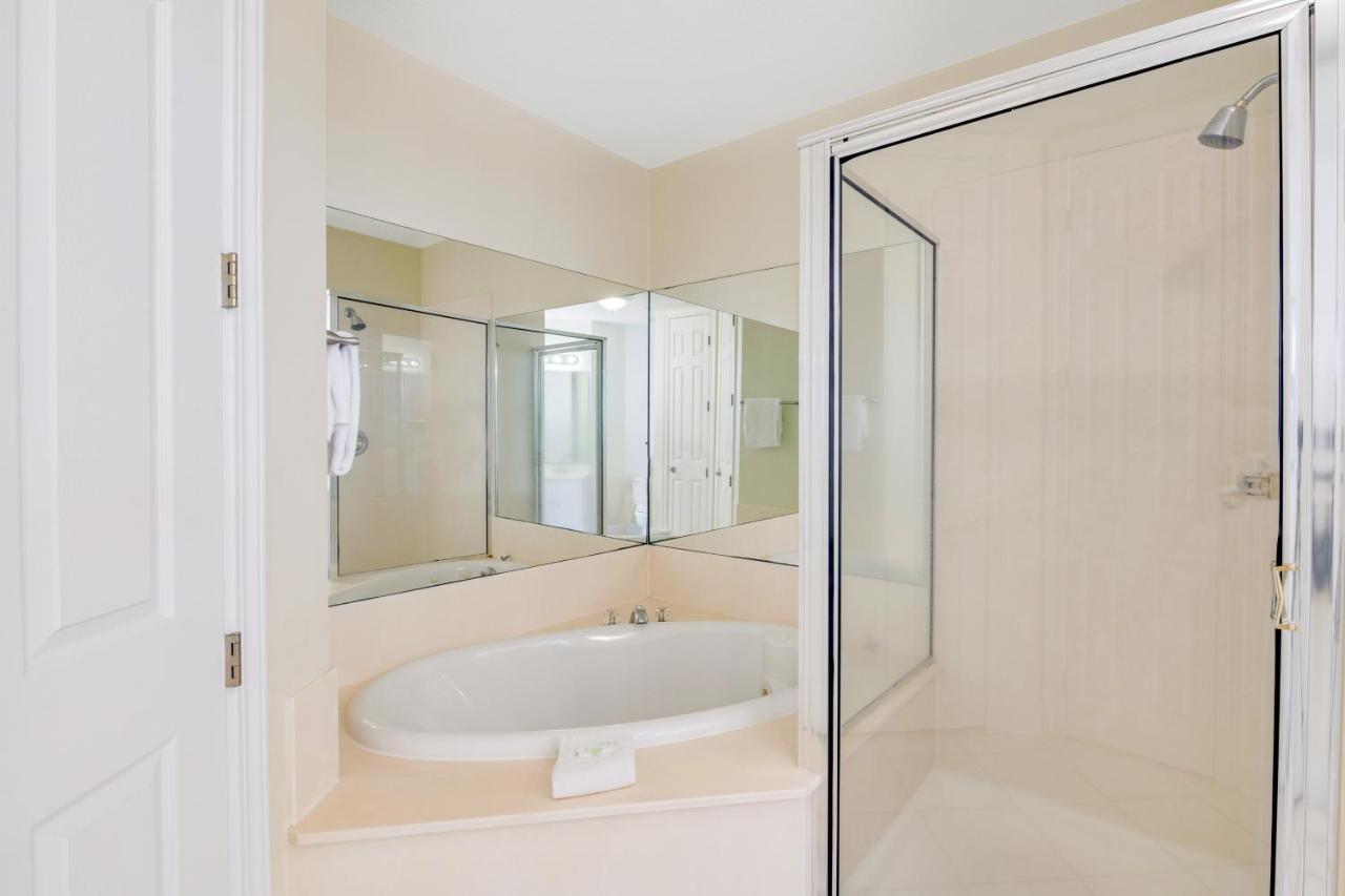 Regency Isle 802 Appartement Orange Beach Buitenkant foto