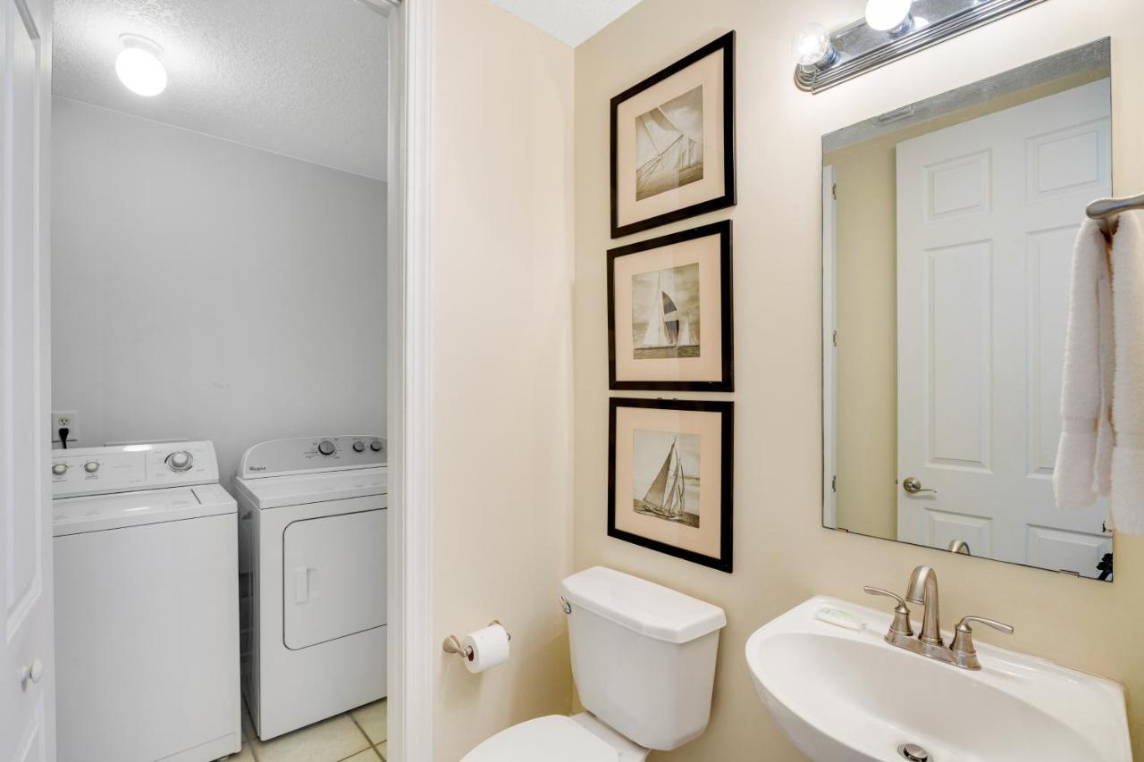 Regency Isle 802 Appartement Orange Beach Buitenkant foto