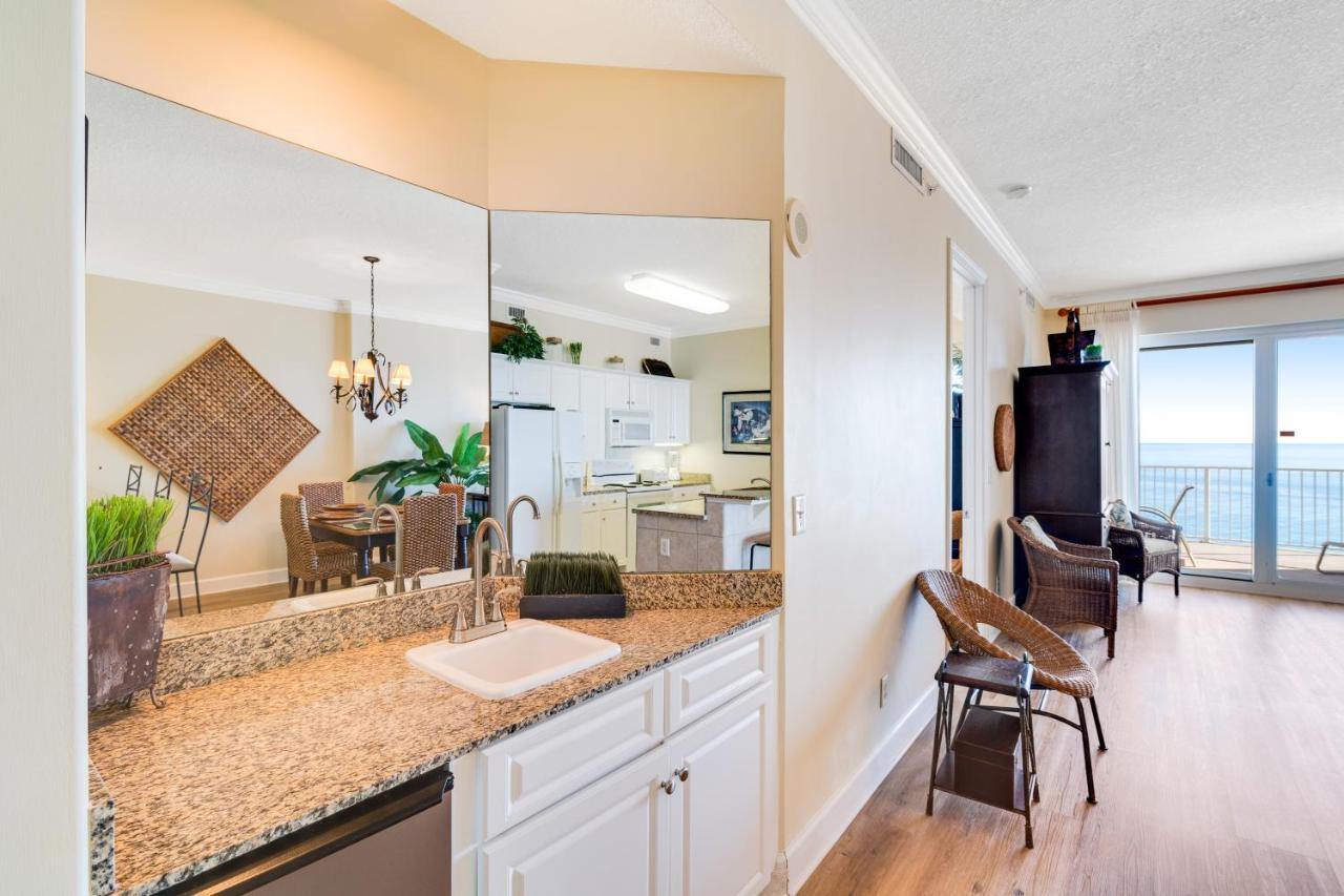 Regency Isle 802 Appartement Orange Beach Buitenkant foto