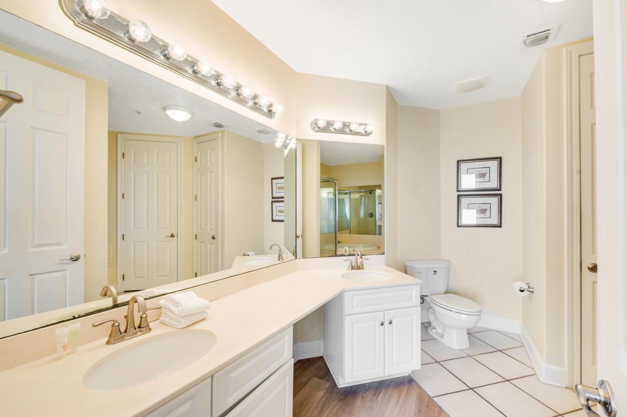 Regency Isle 802 Appartement Orange Beach Buitenkant foto
